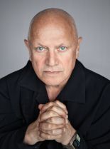 Steven Berkoff