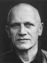 Steven Berkoff