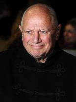 Steven Berkoff