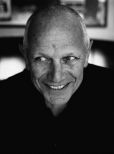 Steven Berkoff