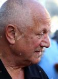 Steven Berkoff