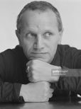 Steven Berkoff