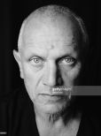 Steven Berkoff