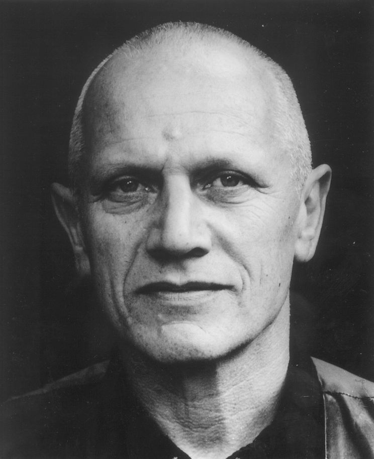 Steven Berkoff