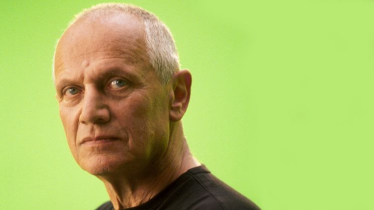 Steven Berkoff