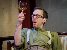Steven Blakeley