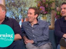 Steven Blakeley