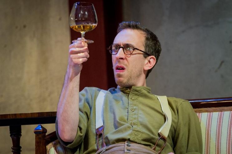 Steven Blakeley