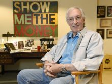 Steven Bochco