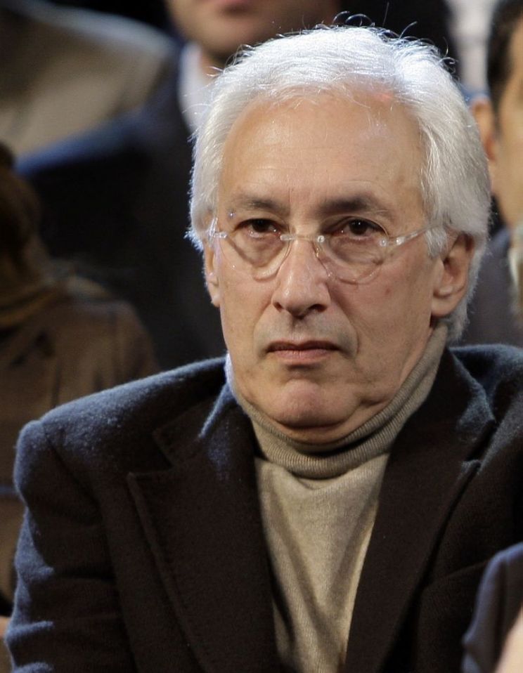 Steven Bochco