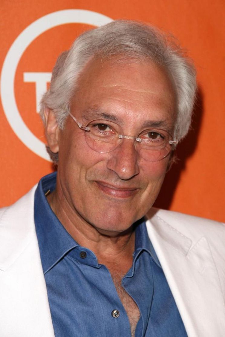 Steven Bochco