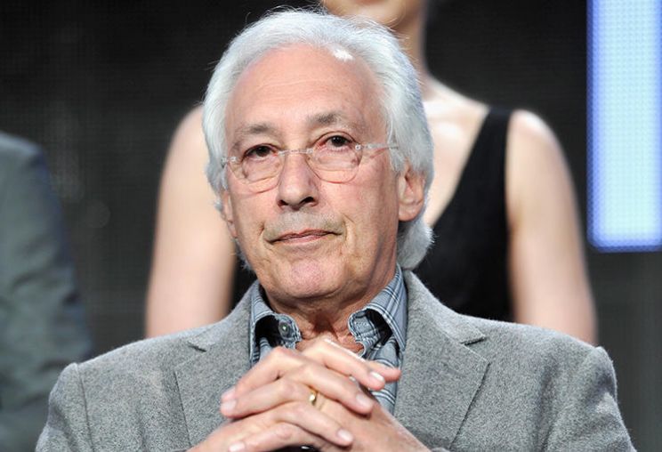 Steven Bochco