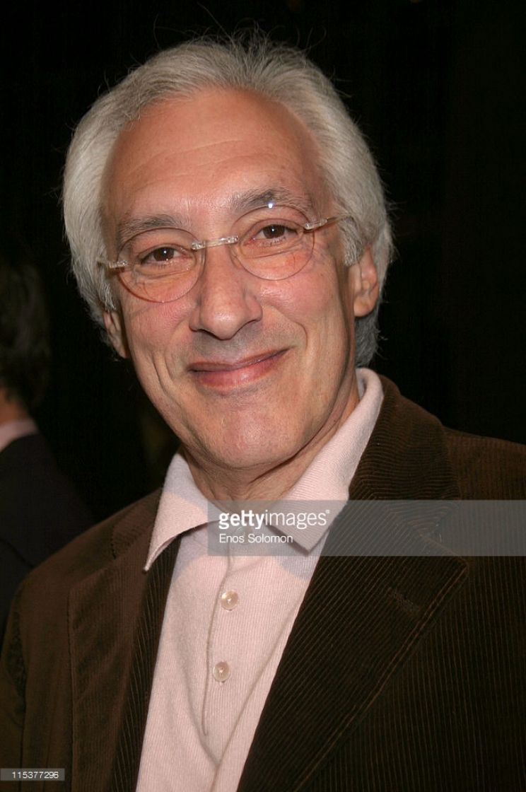 Steven Bochco