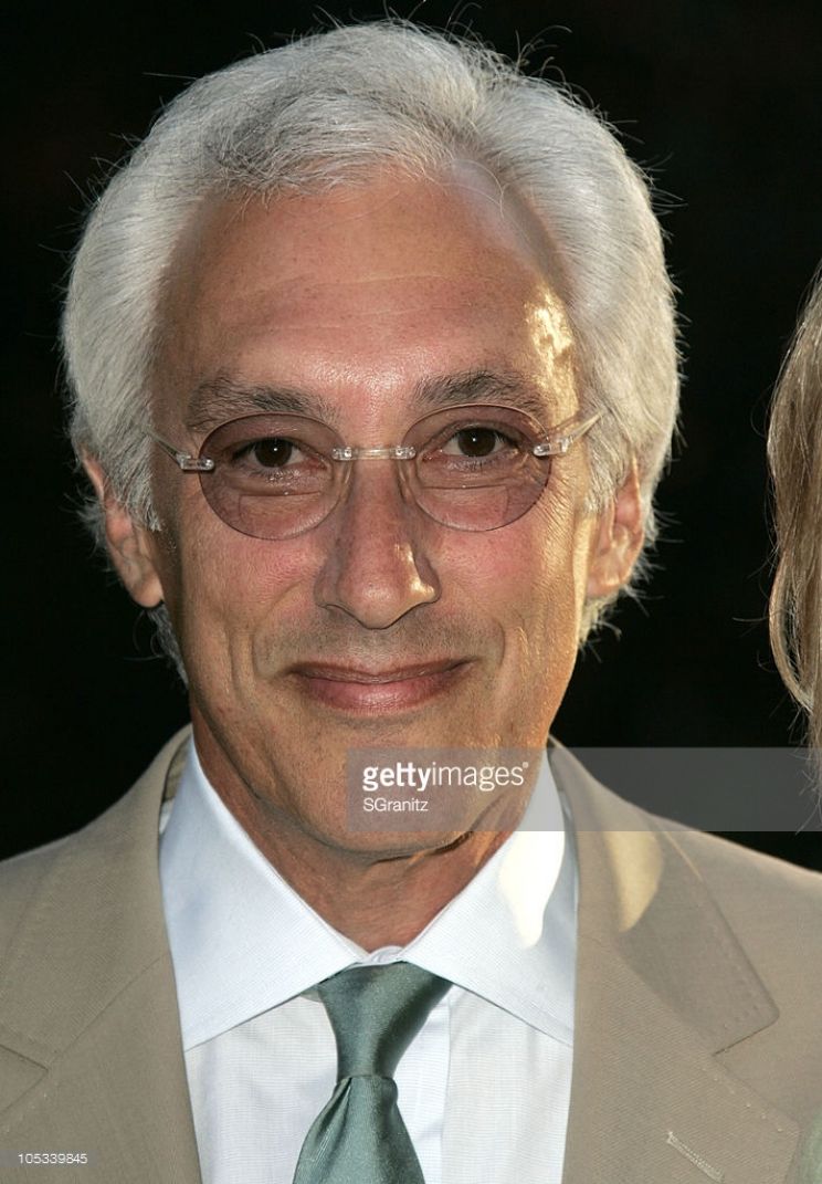 Steven Bochco