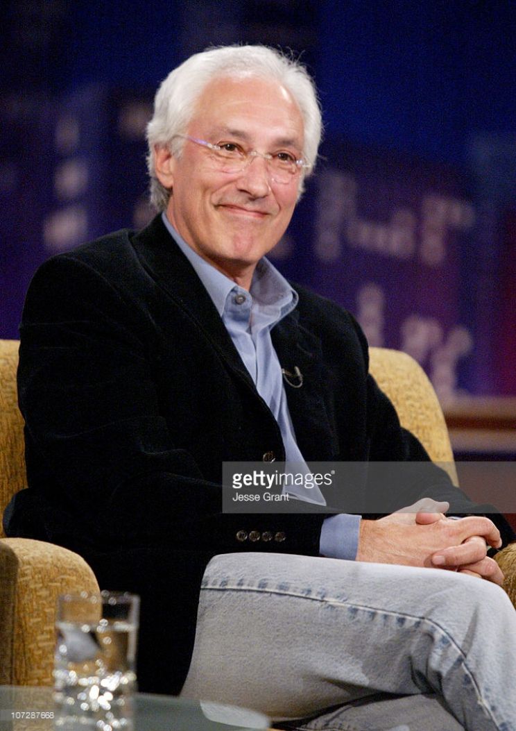 Steven Bochco