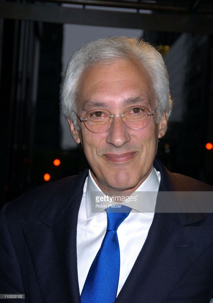 Steven Bochco