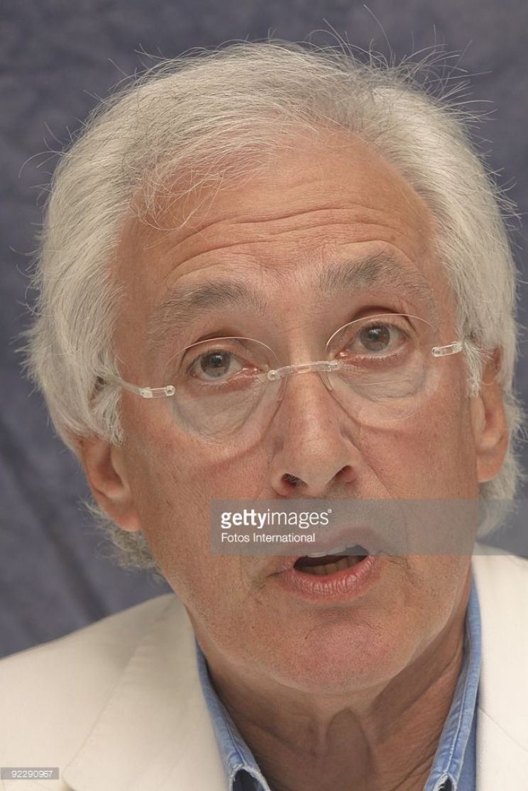 Steven Bochco