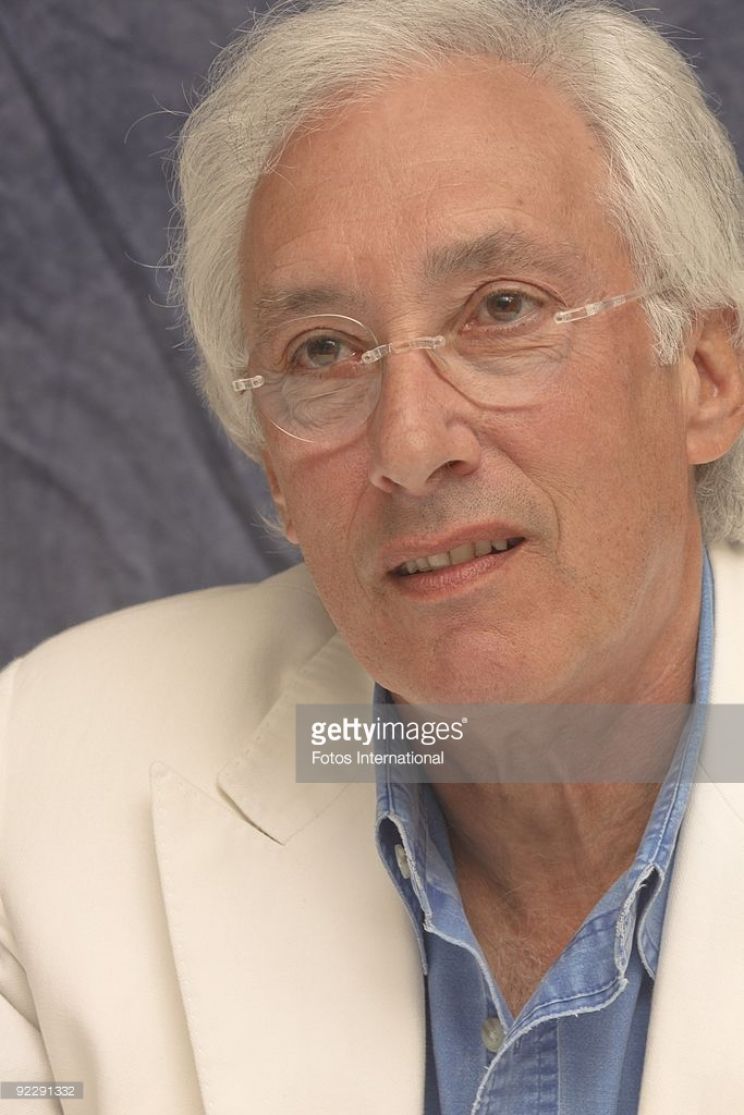 Steven Bochco