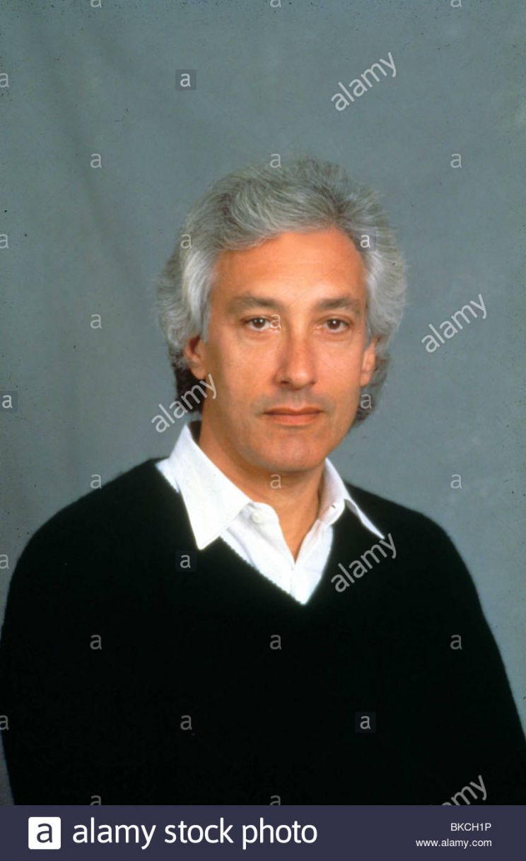 Steven Bochco