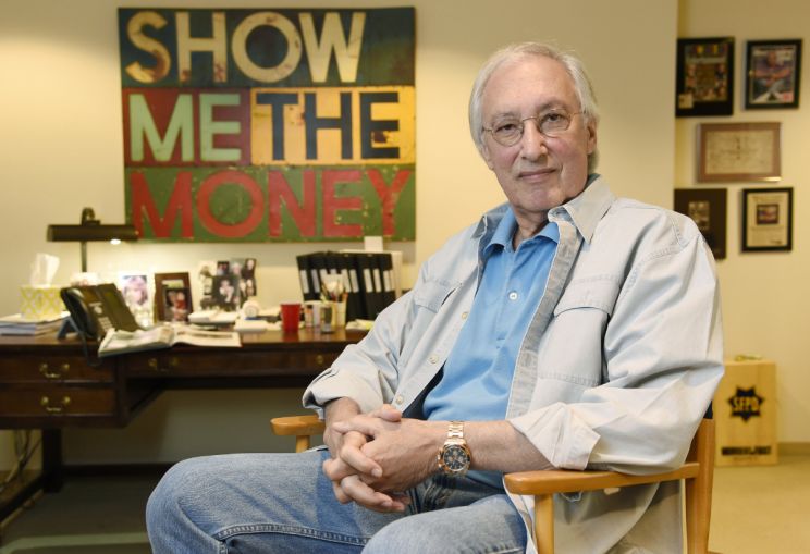Steven Bochco