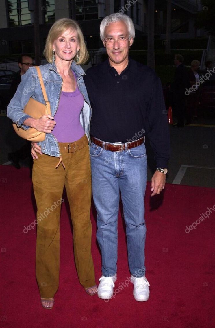 Steven Bochco