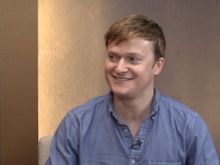 Steven Boyer