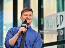 Steven Boyer