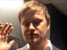 Steven Boyer