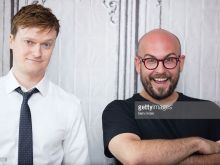 Steven Boyer