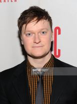 Steven Boyer