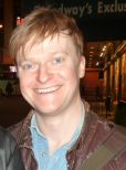 Steven Boyer