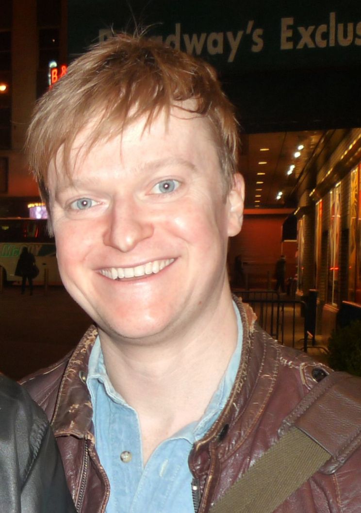 Steven Boyer