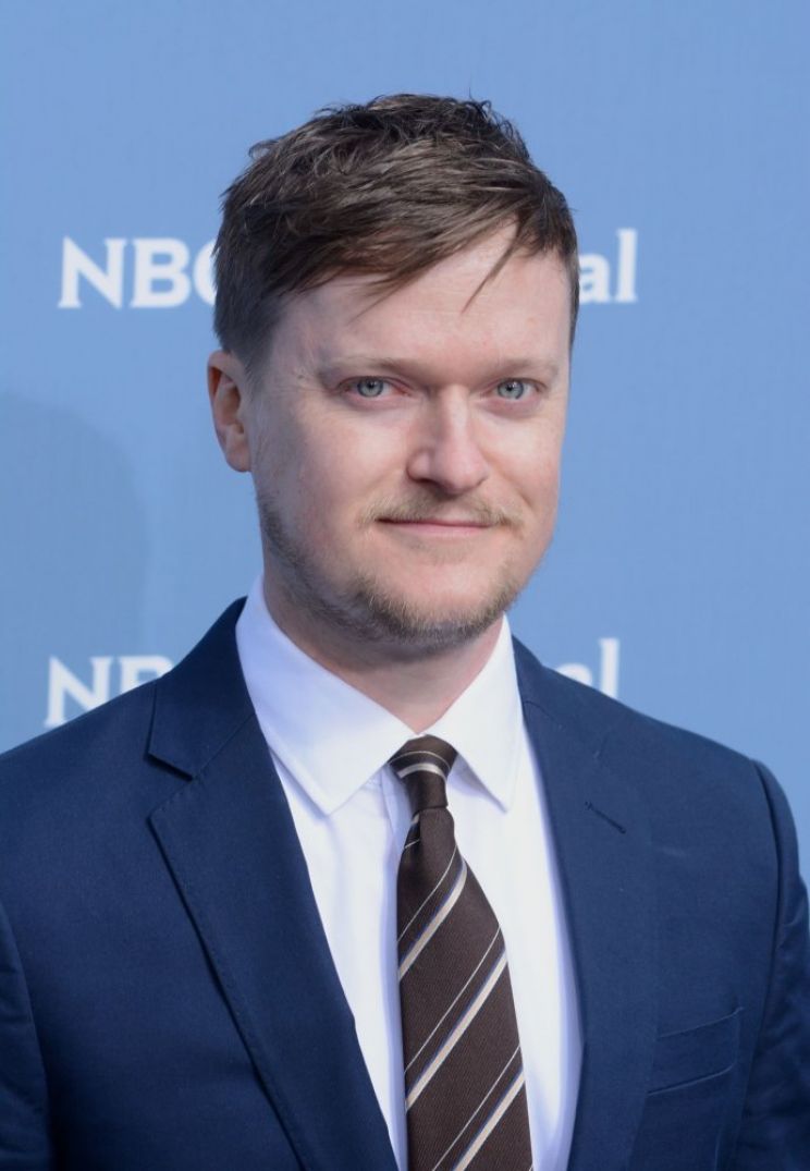 Steven Boyer