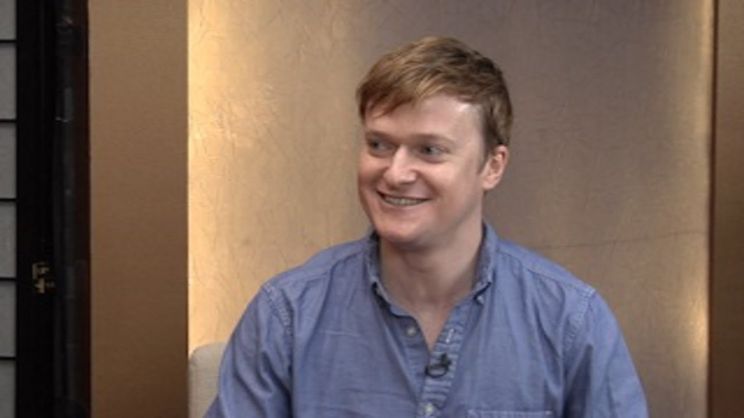 Steven Boyer