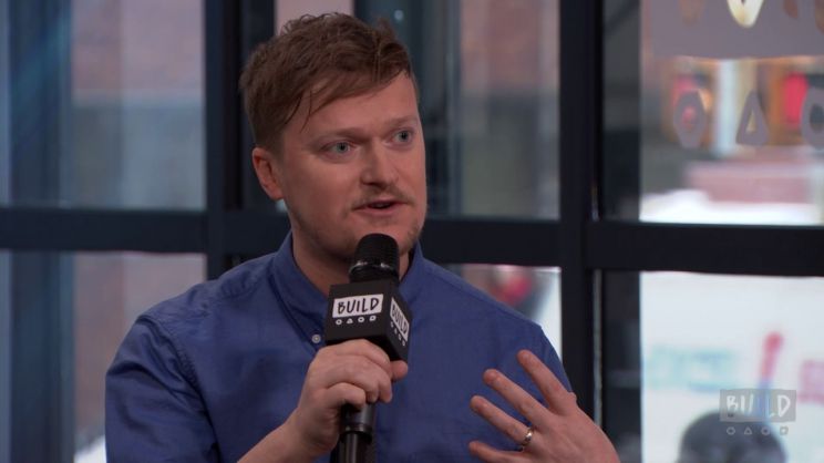 Steven Boyer