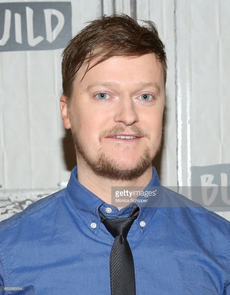 Steven Boyer