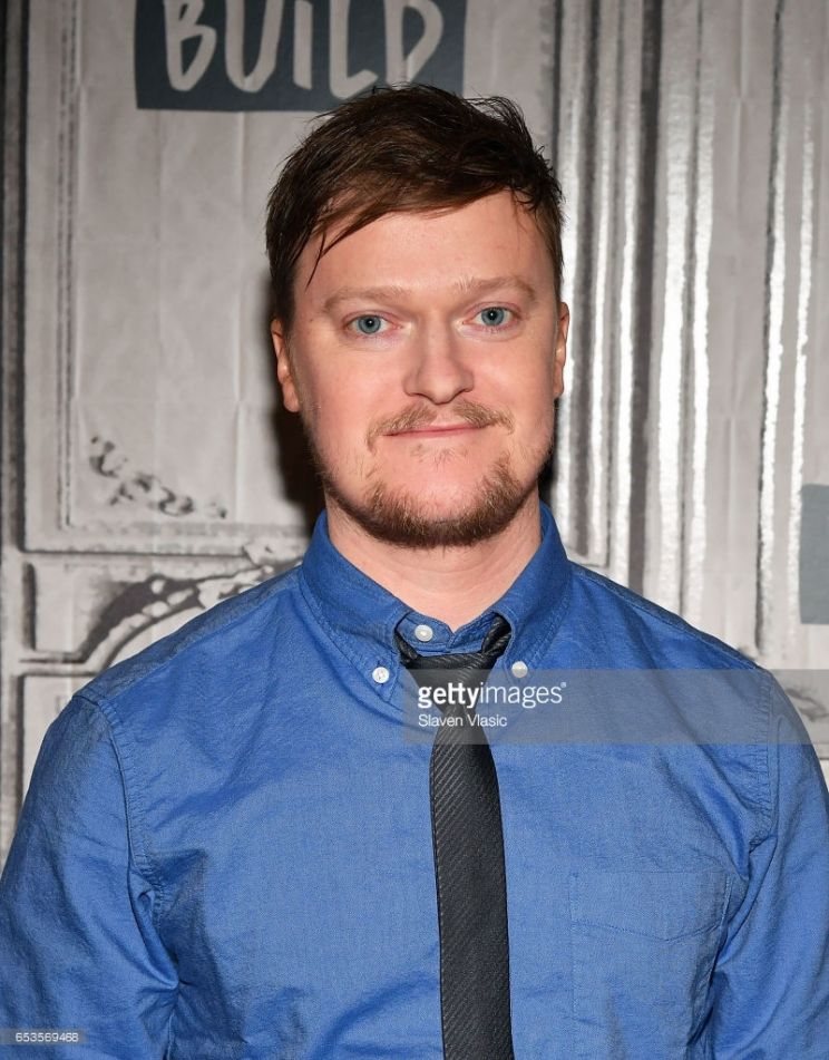 Steven Boyer