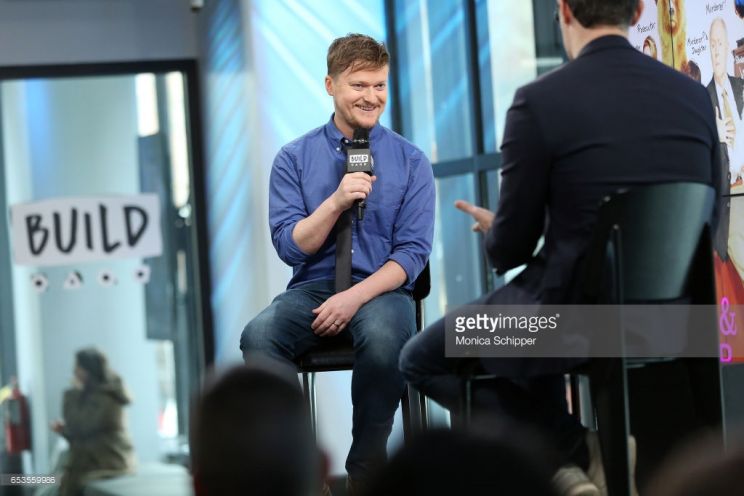 Steven Boyer