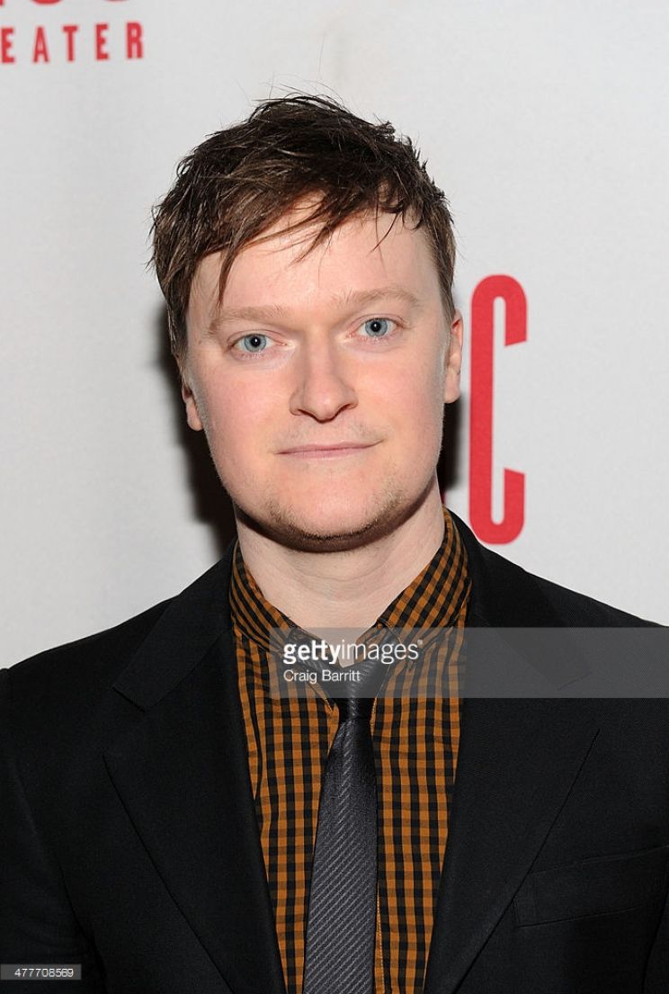 Steven Boyer