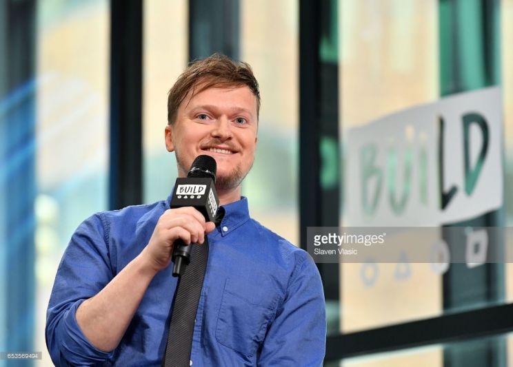 Steven Boyer