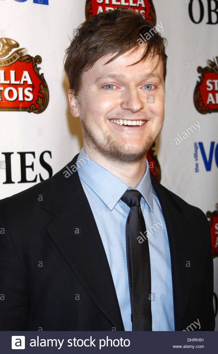 Steven Boyer