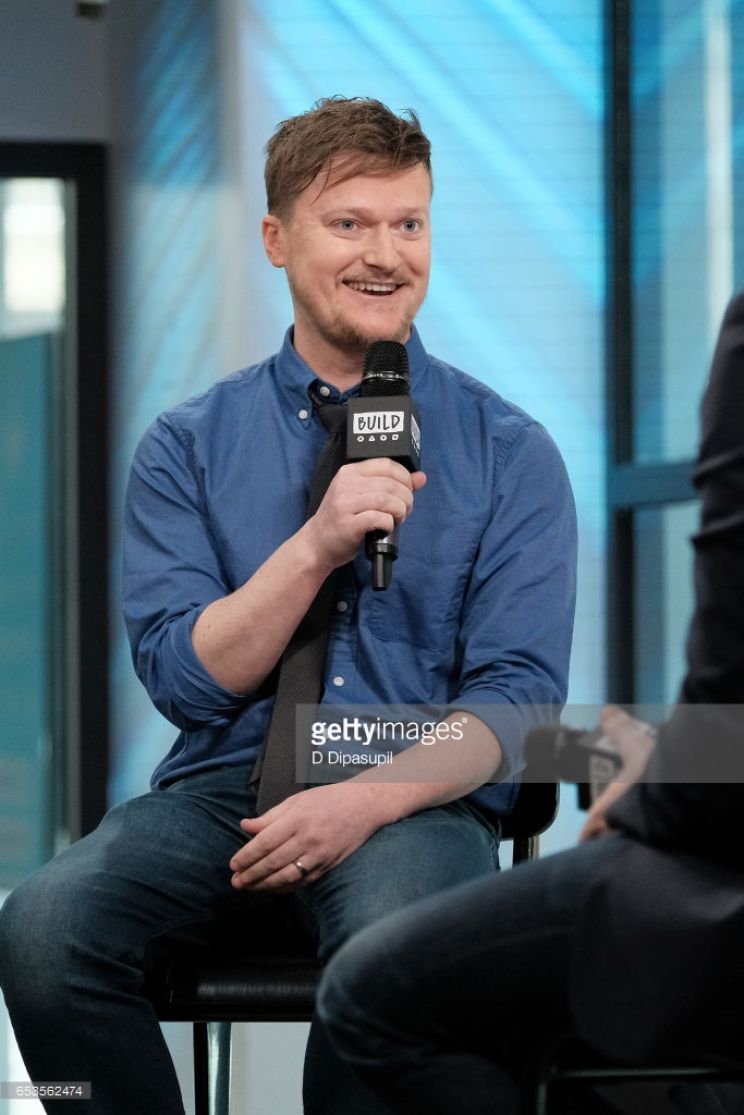 Steven Boyer