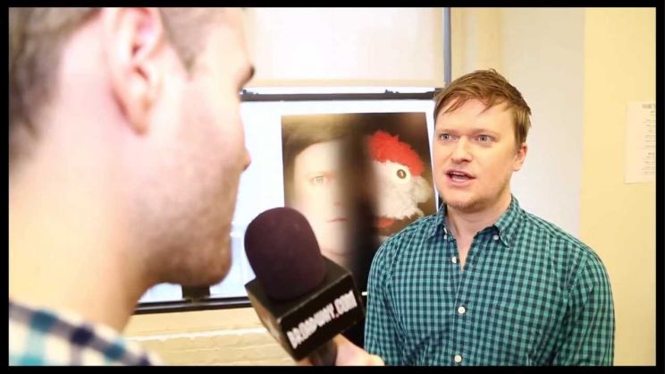 Steven Boyer