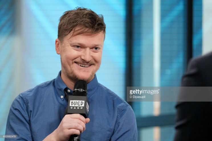 Steven Boyer