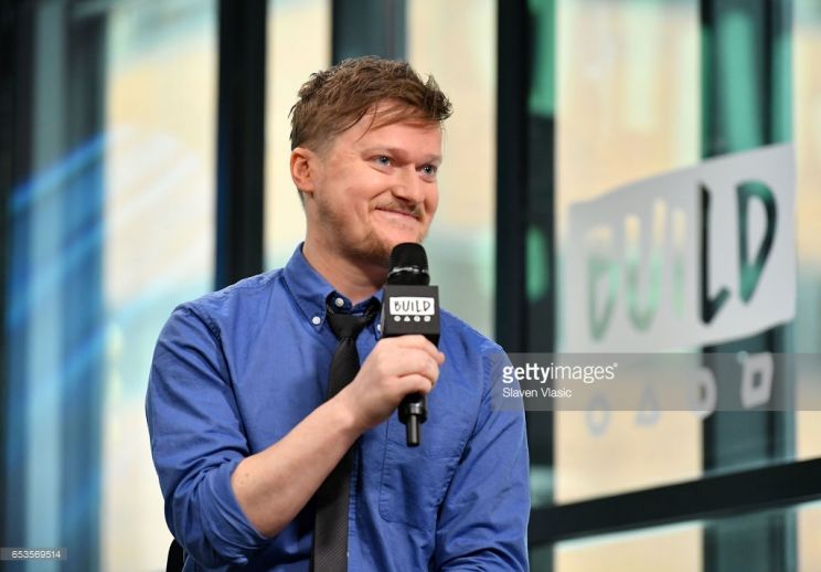 Steven Boyer