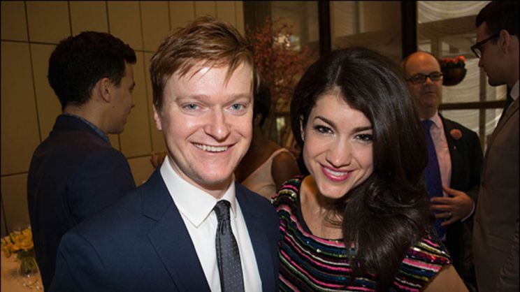 Steven Boyer