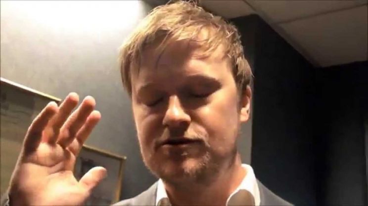 Steven Boyer