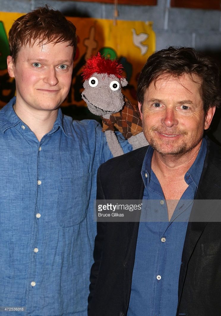 Steven Boyer