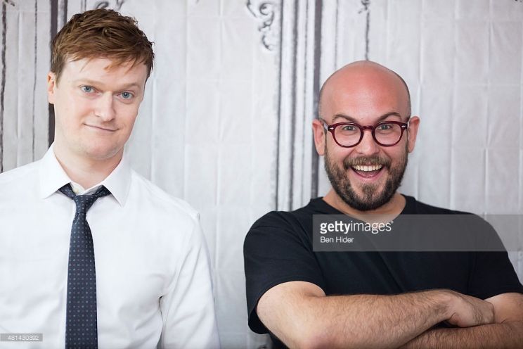 Steven Boyer