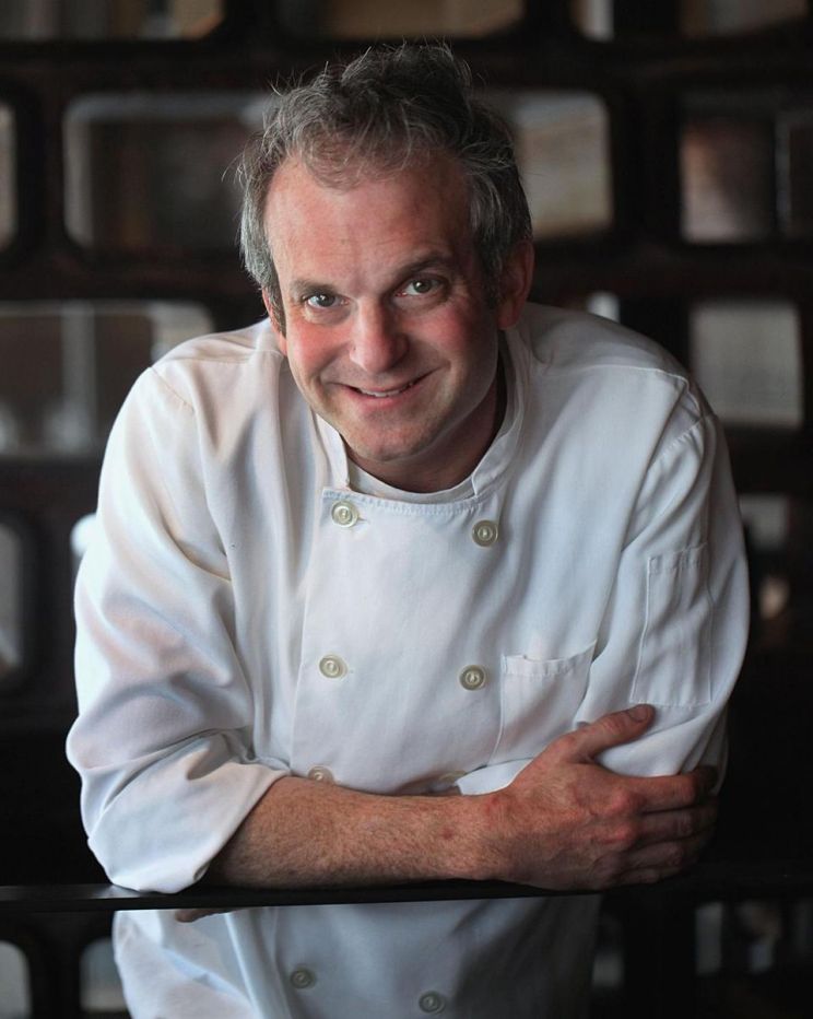 Steven Brand